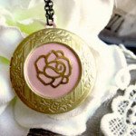 collier fantaisie Angelina