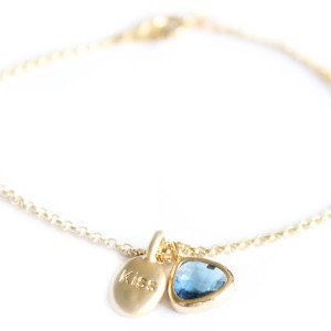 bracelet-kiss-bleu- ete-2014