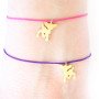 bracelet fantaisie bambi