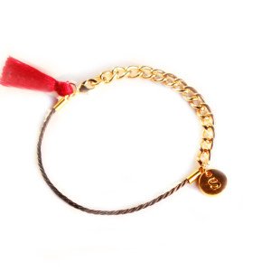 bracelet tendance personnalisé