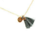collier personnalisé pas cher
