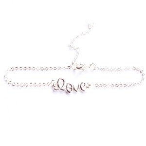 bracelet love