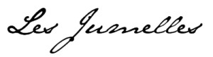 LES JUMELLES
