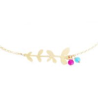 collier fantaisie femme