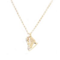 collier fantaisie