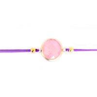 Bracelet tendance été 2014