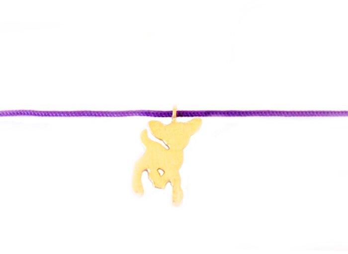 bracelet bambi