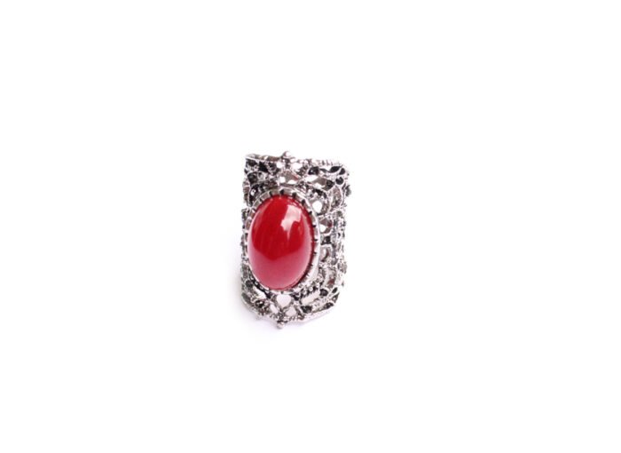 bague vintage retro