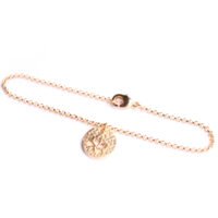 bijoux fantaisie bracelet fleur