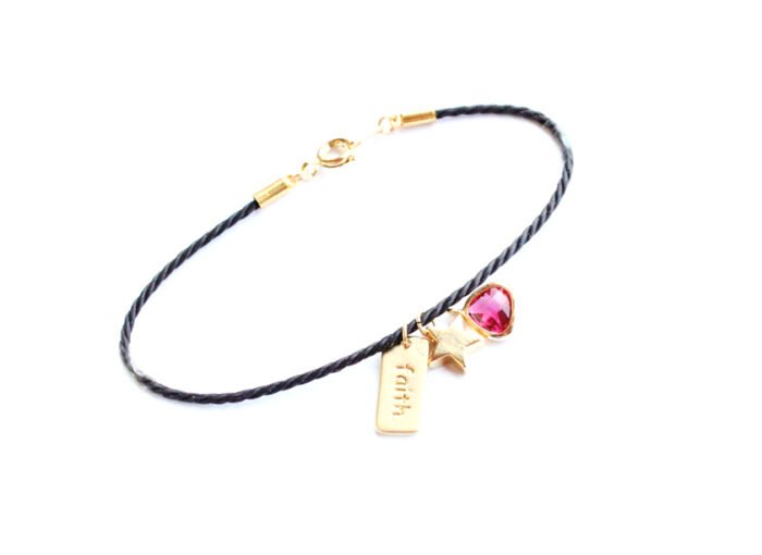 bracelet fantaisie 2015